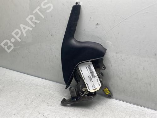 Hand brake FORD FIESTA VI (CB1, CCN) 1.6 TDCi | BP19953195I18 