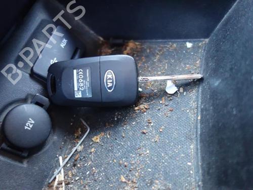 Left mirror KIA PRO CEE'D (ED)  | BP20015473C26 