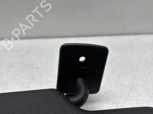 Right sun visor VW GOLF IV Cabriolet (1E7) 1.9 TDI | BP29286803I2 