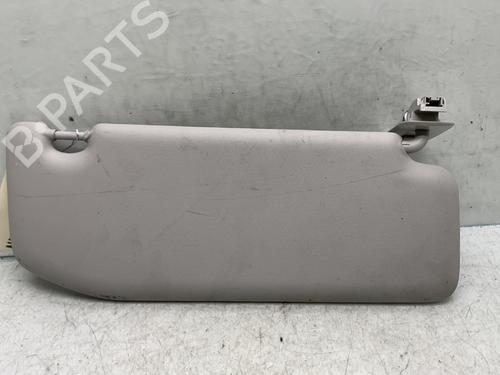 Used Left sun visor Left sun visor CITROËN C3 III (SX) 1.2 PureTech 82 (83 hp) 20021790 20021790