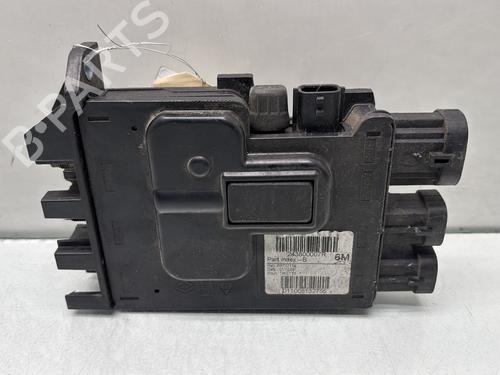 Used Electronic module RENAULT MEGANE III Coupe (DZ0/1_) 1.9 dCi (DZ0N, DZ0J, DZ1J, DZ1K) (131 hp) 31887086