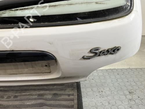 Tailgate CITROËN SAXO (S0, S1) 1.1 X, SX | BP29413323C6 