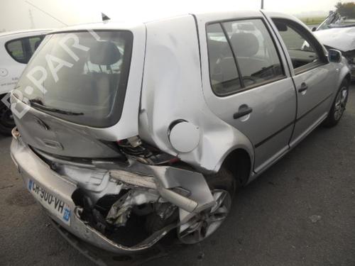 Rear right window mechanism VW GOLF IV (1J1)  | BP20034656C25 