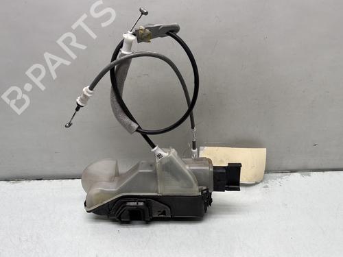 Front left lock CITROËN C3 III (SX) 1.2 PureTech 82 | BP31379796C98 - Image 4