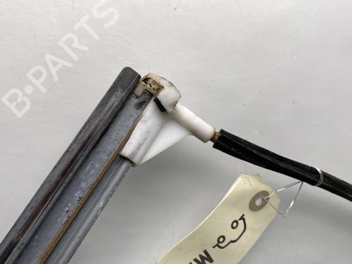 Front left window mechanism RENAULT MEGANE I Coach (DA0/1_) 1.6 e (DA0F) | BP25443171C22 