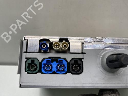 Radio CITROËN C-ELYSEE (DD_) 1.6 BlueHDi 100 | BP24453069E6  - Image 6