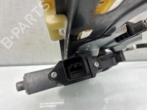 Used Front left window mechanism Front left window mechanism 37225669 37225669