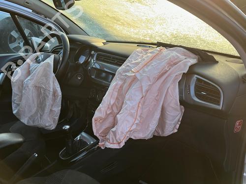 Left front window switch CITROËN C3 II (SC_) 1.6 HDi | BP20023461I27 - Image 11