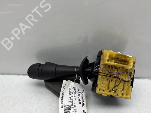 Steering column stalk RENAULT CLIO IV (BH_) 1.2 TCe 120 (BHM0) | BP28281945I23 - Image 5