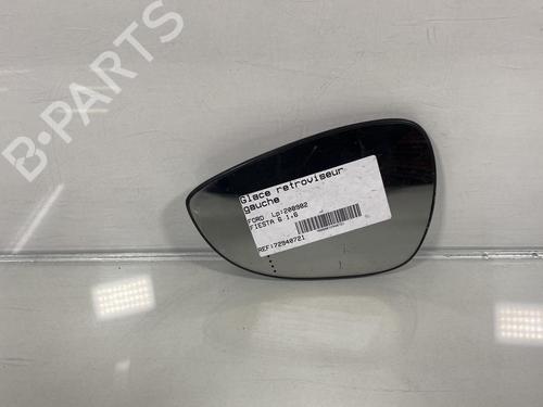 Szkło lusterka lewego FORD FIESTA VI (CB1, CCN) 1.6 TDCi | BP19973185C148 