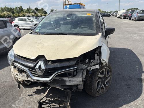 Rear parcel shelf RENAULT CAPTUR I (J5_, H5_) 1.5 dCi 90 (J5N4, J5M5, J5MW, J5M6, J5AL, J5AJ) | BP31212093C85 - Image 14