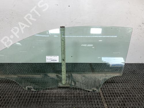 Used Front left door window SEAT IBIZA IV (6J5, 6P1) 1.2 TDI (75 hp) 21189709