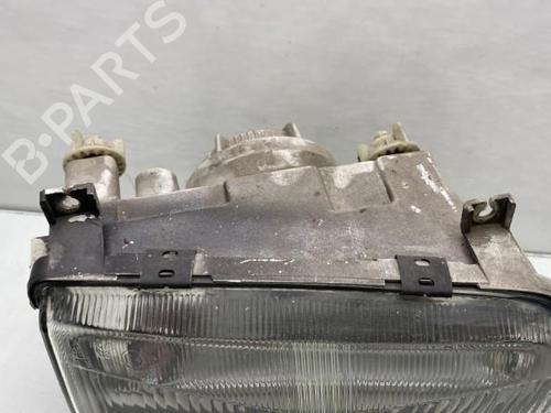 Used Right headlight SKODA FELICIA I Estate (6U5) 1.3 (68 hp) 20223328