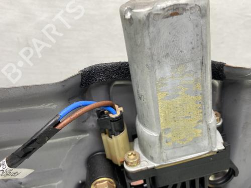 Front left window mechanism HYUNDAI TRAJET (FO) 2.0 CRDi | BP21489931C22 