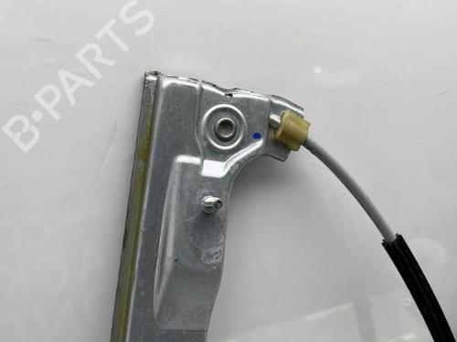 Used Front right window mechanism Front right window mechanism CITROËN C4 CACTUS 1.5 BlueHDi 100 (102 hp) 19966538 19966538