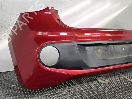 Rear bumper HYUNDAI i10 II (BA, IA) 1.0 | BP29504600C8 