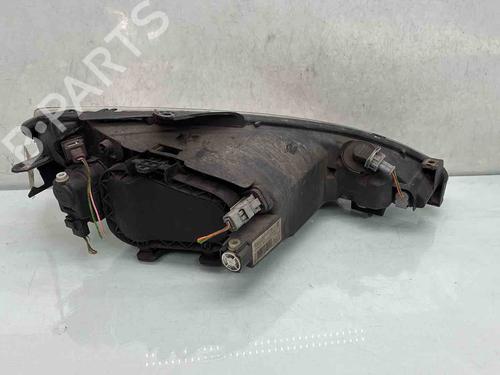 Left headlight PEUGEOT 206 SW (2E/K) 1.4 HDi | BP37498531C28 - Image 4
