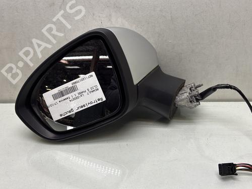 Left mirror RENAULT CLIO V (B7_) 1.0 TCe 100 (B7MT) | BP33774315C26  - Image 5
