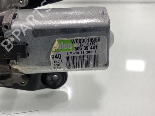 Rear wiper motor ALFA ROMEO GIULIETTA (940_) 1.4 TB (940FXA1A, 940FXT1A) | BP20008812M102 