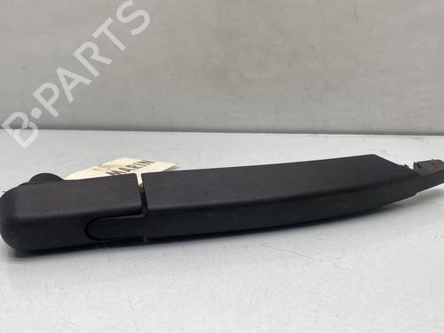 Used Rear windshield wiper arm CITROËN C4 CACTUS 1.6 BlueHDi 100 (99 hp) 23991553