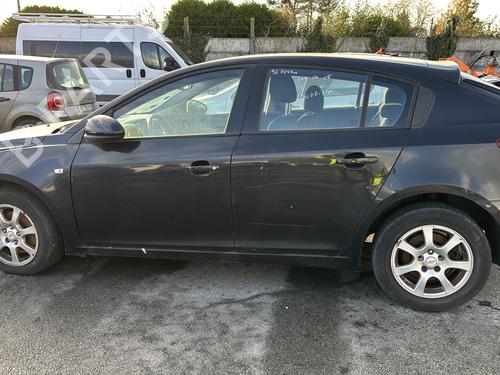 Hattehylde CHEVROLET CRUZE Hatchback (J305) 2.0 CDI | BP32416706C85 - Image 27