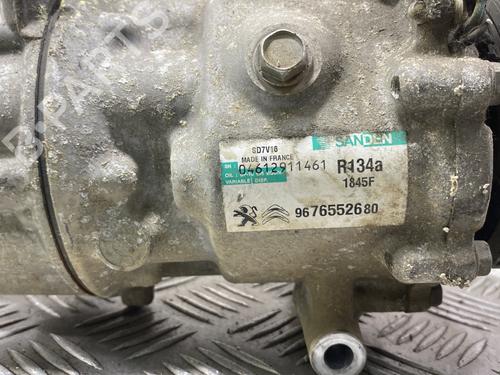 AC compressor PEUGEOT BOXER Van 2.2 BlueHDi 165 | BP29141820M34 