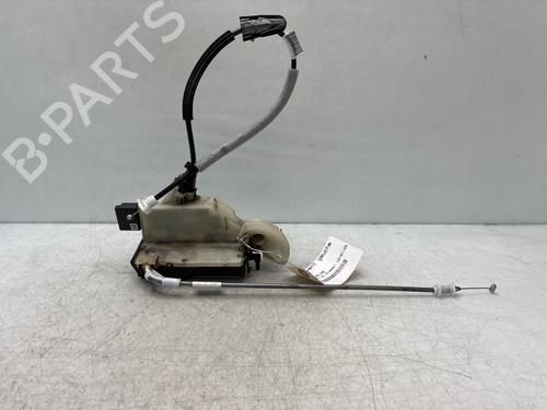 Front left lock CITROËN C4 II (NC_) 1.6 BlueHDi 120 | BP34477496C98  - Image 5