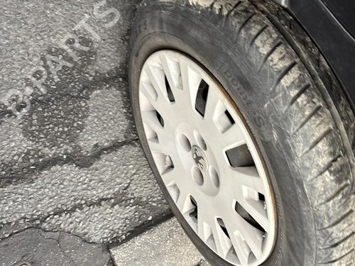 Venstre solskærm PEUGEOT BIPPER Tepee 1.3 HDi 75 | BP33774228I1  - Image 9