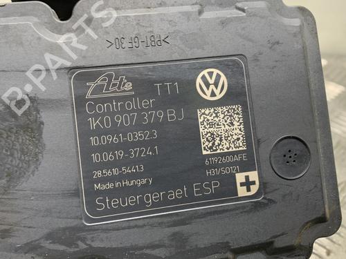 ABS pump VW GOLF VI (5K1) 1.6 TDI | BP31189626M43