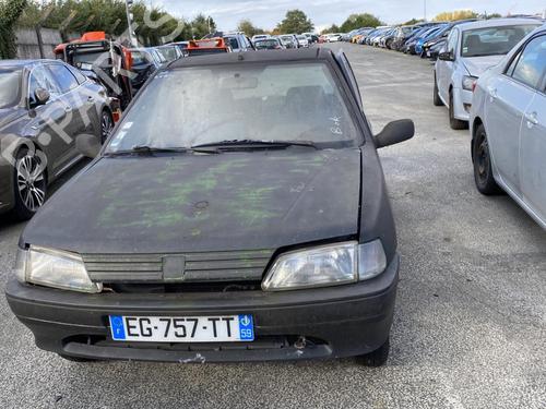 Used Parts PEUGEOT 106 I (1A, 1C) 1.4 2062544
