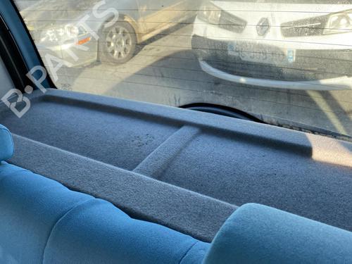 Ignition barrel FIAT PANDA (169_) 1.2 (169.AXB11, 169.AXB1A) | BP26527891M48 - Image 15