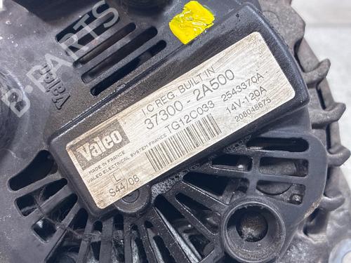 Alternator KIA CEE'D SW (ED) 1.6 CRDi 115 | BP40495252M7 - Image 3