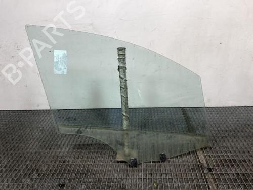 Front left door window CITROËN DS4 (NX_) 2.0 HDi 165 | BP19991408C18 