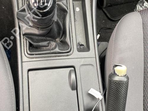 Warning switch MAZDA 3 (BK) 1.6 MZ-CD | BP24513784I22  - Image 15