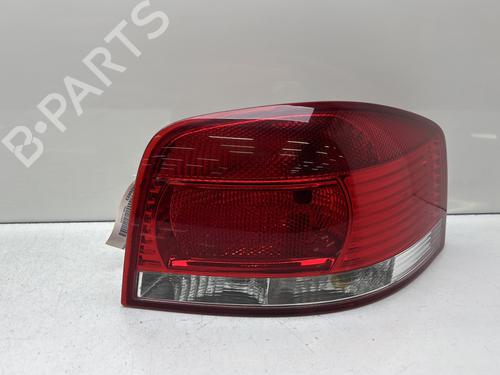 Used Right taillight AUDI A3 (8P1) 1.6 (102 hp) 29707377