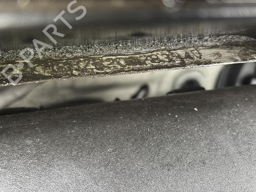 Rear parcel shelf PEUGEOT 1007 (KM_) 1.4 HDi | BP25123346C85 - Image 20