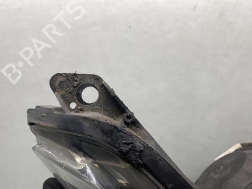 Right headlight CITROËN C3 Picasso (SH_) 1.6 HDi | BP29485893C29 