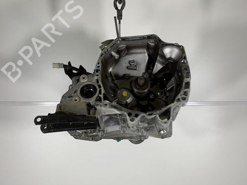 Gearbox DACIA SANDERO II 1.0 SCe 75 (B8JC, B8JD) | BP19961976M3 
