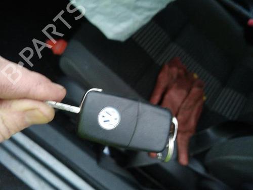 Left tailgate light VW GOLF V (1K1) | BP19995523C79 - Image 12
