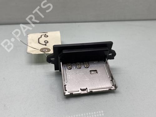 Heater resistor RENAULT KOLEOS I (HY_) 2.0 dCi (HY0K) | BP26506966M108 - Image 2