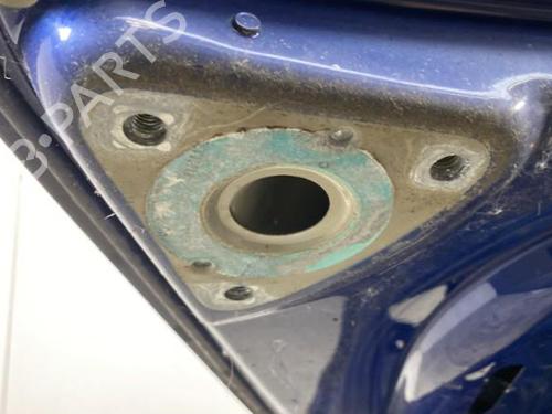 Tailgate VW PASSAT B6 (3C2) 1.9 TDI | BP19968126C6 