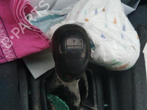 Right front door MERCEDES-BENZ VANEO (414)  | BP19959201C3 