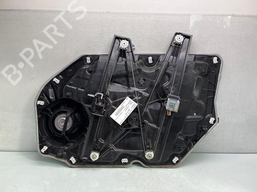Front left window mechanism FORD FOCUS IV (HN) 1.0 EcoBoost mHEV Flex | BP39653384C22 - Image 2