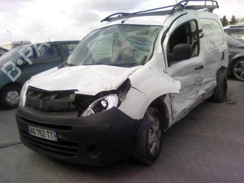 Used Parts RENAULT KANGOO Express (FW0/1_)    4739583