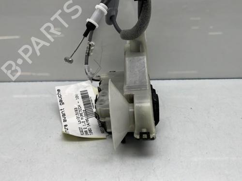 Front left lock PEUGEOT 2008 II (UD_, US_, UY_, UJ_, UR_, UC_) 1.2 PureTech 130 (USHNS, URHNS) | BP19959234C98 