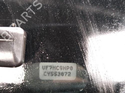 Headlight switch CITROËN C4 II (NC_) 1.6 HDi 90 | BP20007967I24  - Image 9