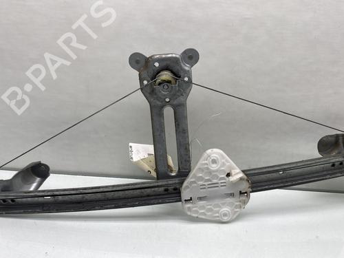 Used Front right window mechanism Front right window mechanism DACIA LOGAN Pickup (US_) 1.5 dCi (US0K) (68 hp) 24136468 24136468