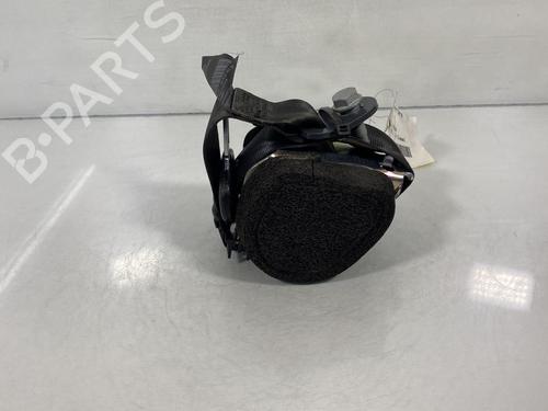 Used Rear left seatbelt Rear left seatbelt PEUGEOT 3008 I MPV (0U_) 1.6 HDi (112 hp) 20008475 20008475