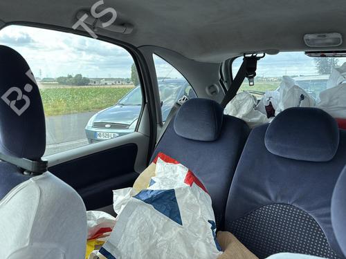 Bremselys CITROËN XSARA PICASSO (N68) 2.0 HDi | BP29939891L11