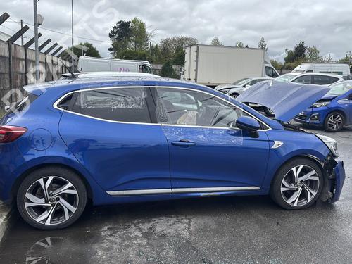 Rudehejsemekanisme Højre foran RENAULT CLIO V (B7_) 1.3 TCe 130 (B7MF) | BP32063530C23 - Image 16